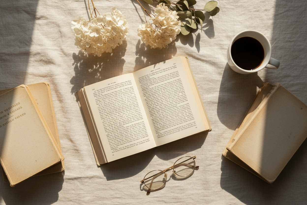 Bücher / Books