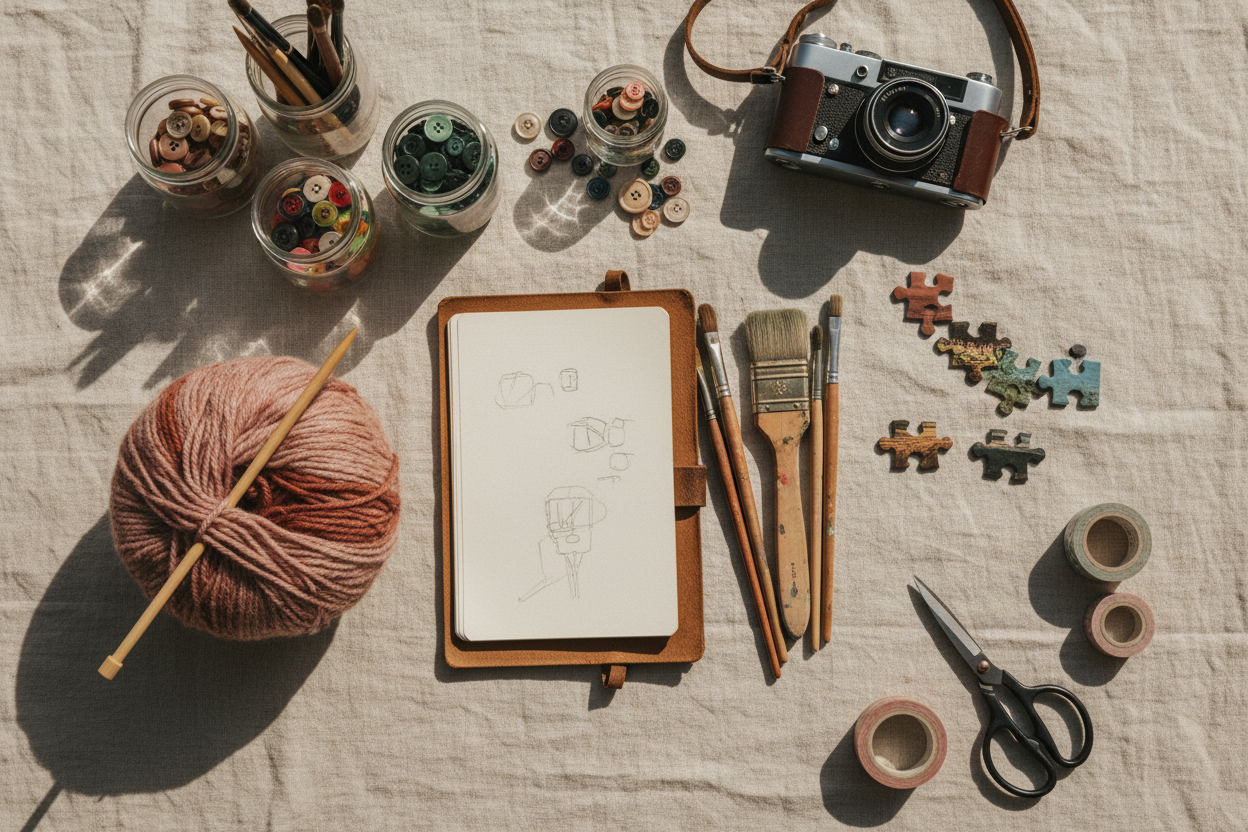 Hobbies
