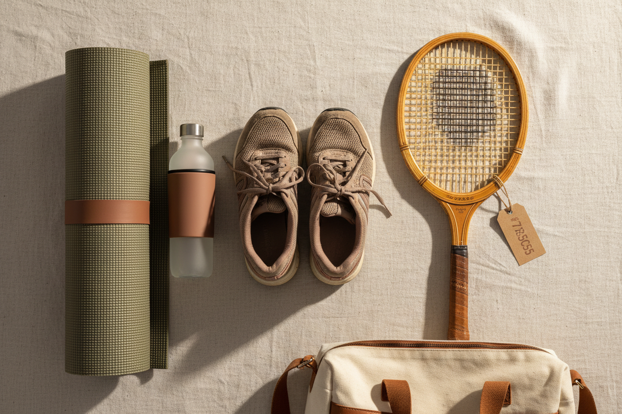 Sport / Sports