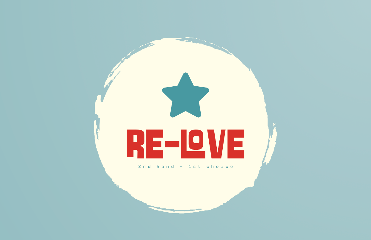 RE-LOVE