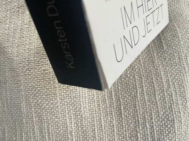Achtsam morden - im Hier und Jetzt von Karsten Dusse