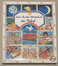 Dein bunter Wörterbuch der Bibel